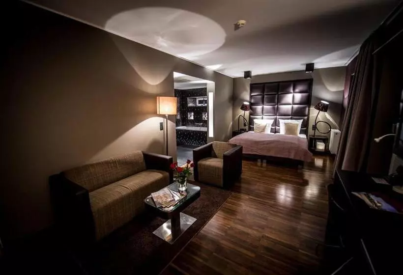 בית מלון כפרי Rosenmeer