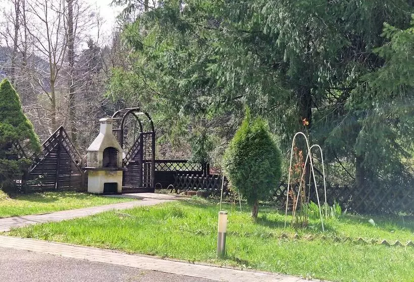 Hotelli Schwanen Resort