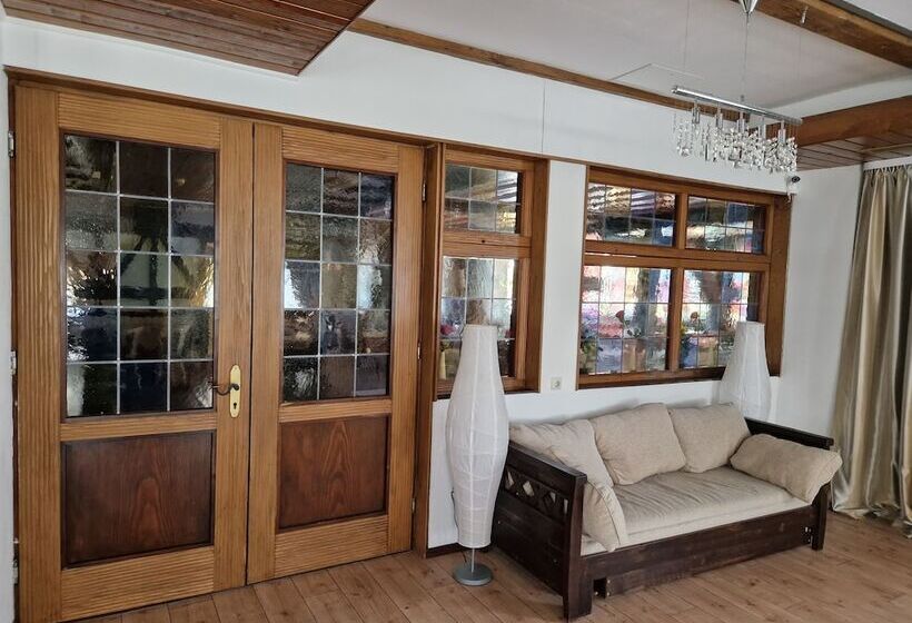 בית מלון כפרי Schwanen Resort