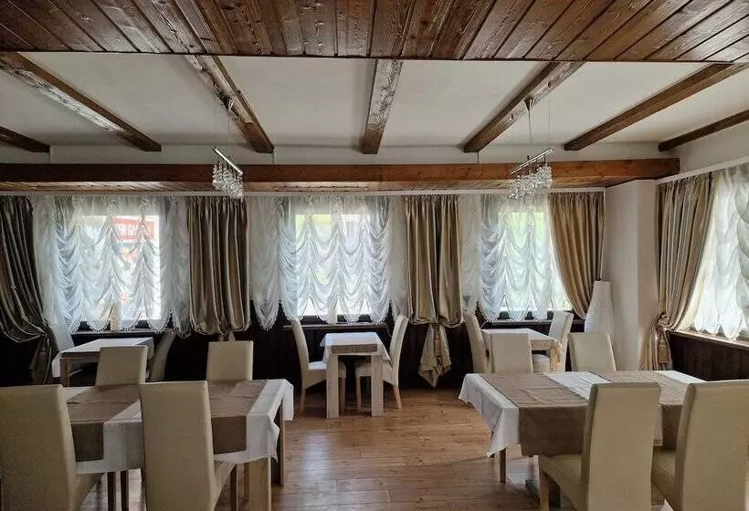 Hotelli Schwanen Resort