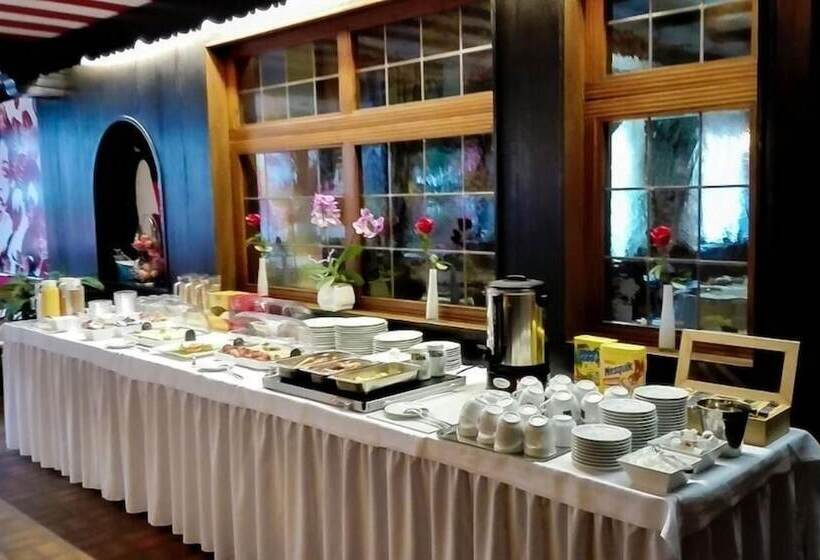 בית מלון כפרי Schwanen Resort