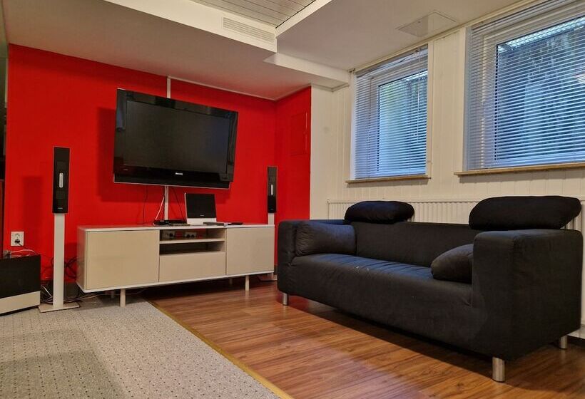 בית מלון כפרי Schwanen Resort