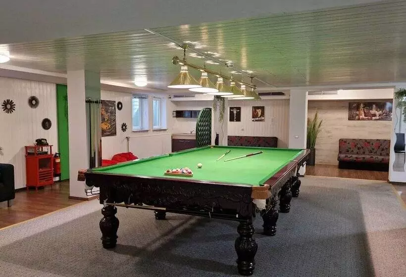 Hotelli Schwanen Resort