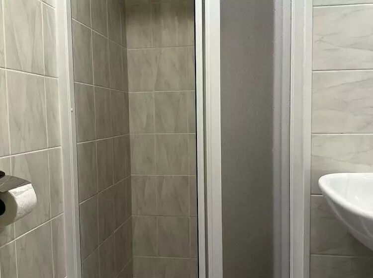 Hotelli Schwanen Resort