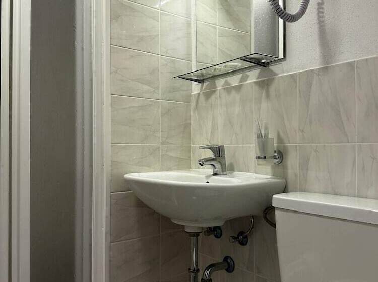 בית מלון כפרי Schwanen Resort