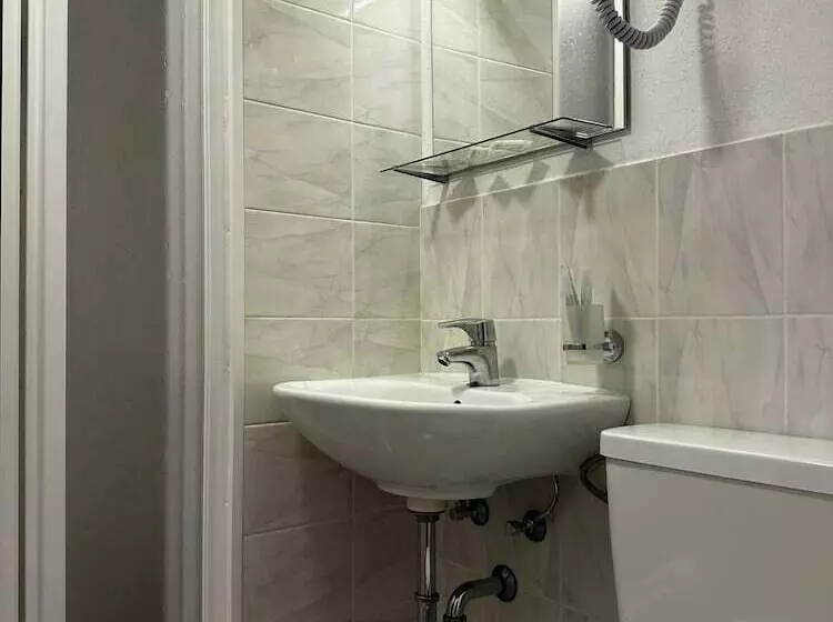 Hotelli Schwanen Resort