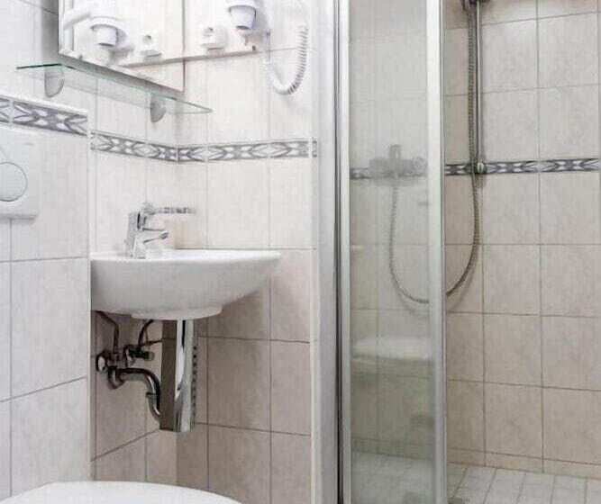 בית מלון כפרי Schwanen Resort