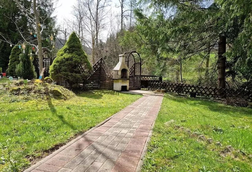 Hotelli Schwanen Resort