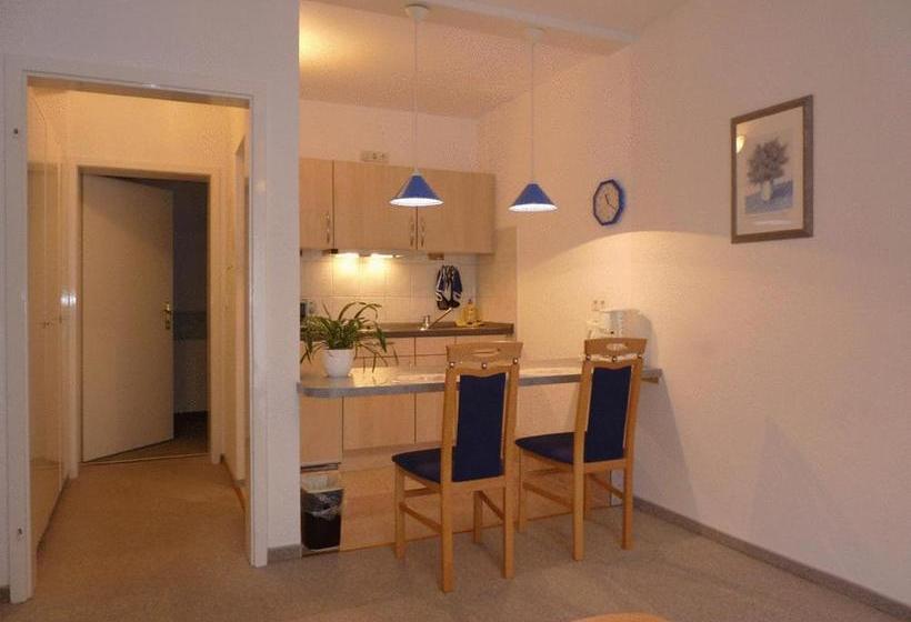 호텔 Schwarzwald Panorama