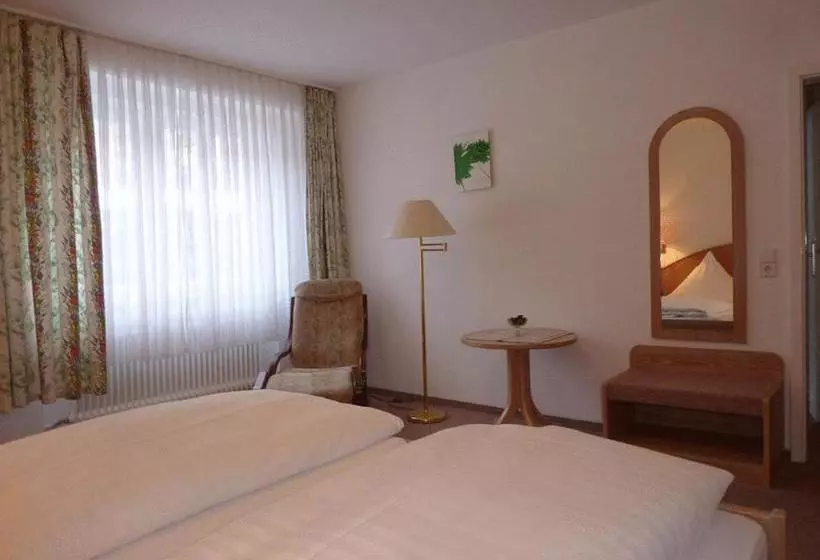 فندق Schwarzwald Panorama