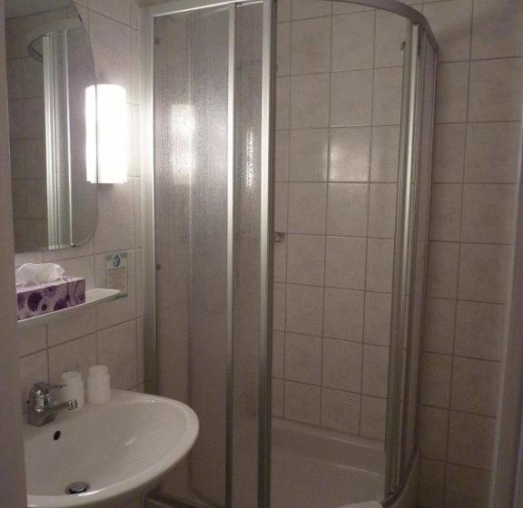 호텔 Schwarzwald Panorama