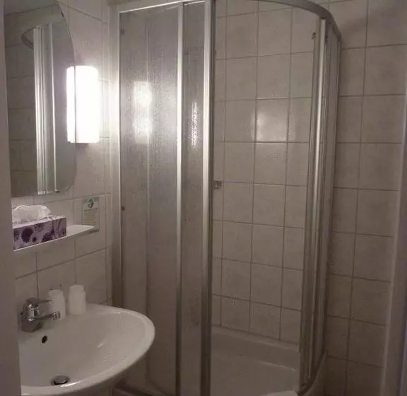 فندق Schwarzwald Panorama