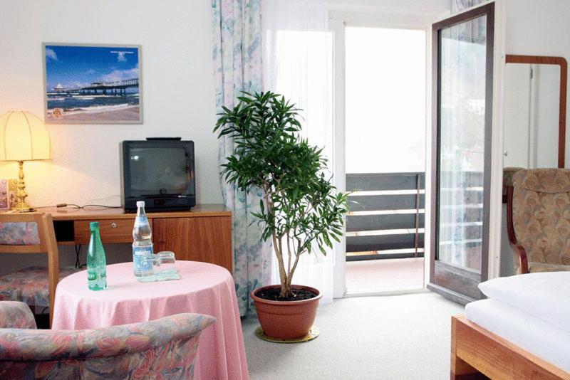 호텔 Schwarzwald Panorama