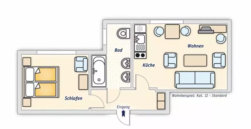 فندق Schwarzwald Panorama
