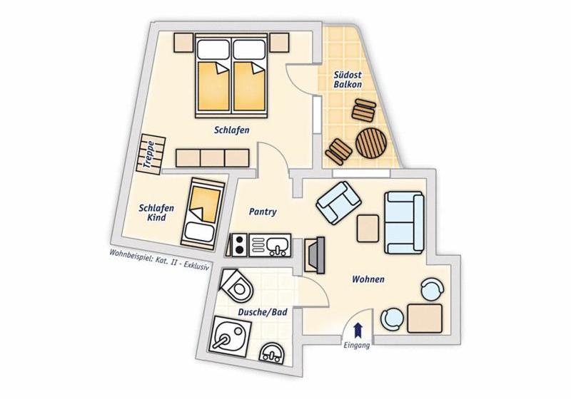 호텔 Schwarzwald Panorama