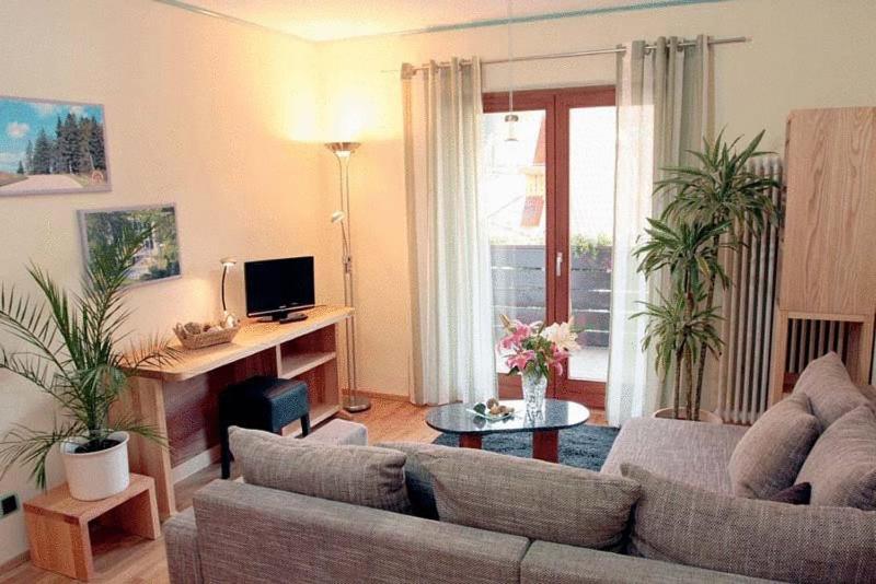 호텔 Schwarzwald Panorama