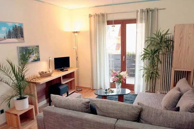 فندق Schwarzwald Panorama