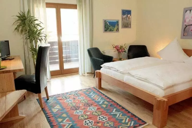 فندق Schwarzwald Panorama