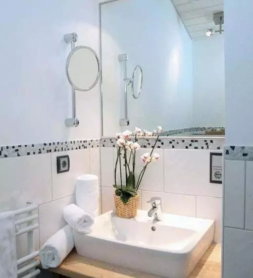 فندق Schwarzwald Panorama