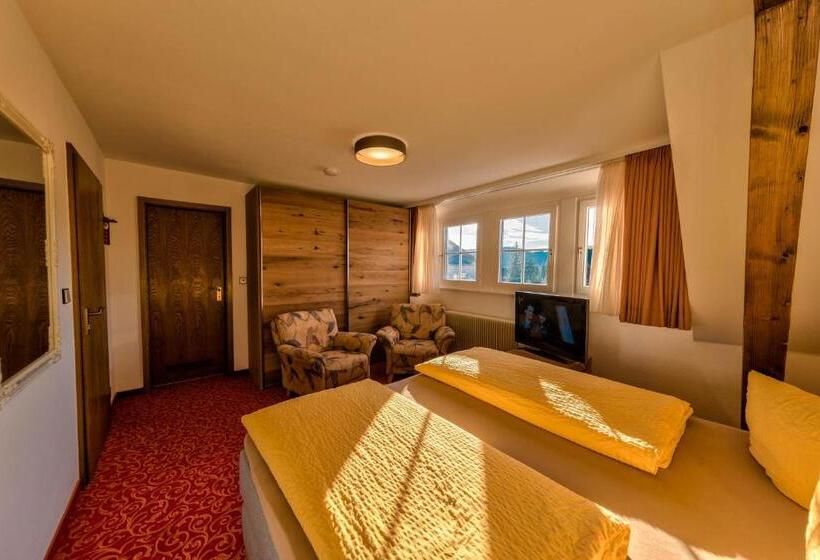 Hotel Sonneneck Titisee  Adults Only