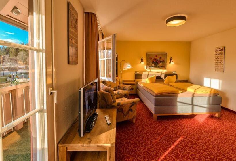 Hotel Sonneneck Titisee  Adults Only