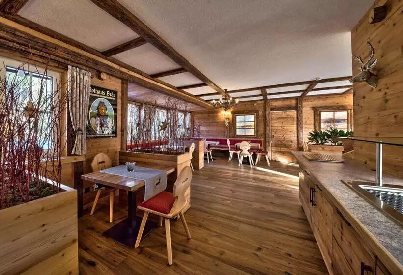 ホテル Sonneneck Titisee Adults Only