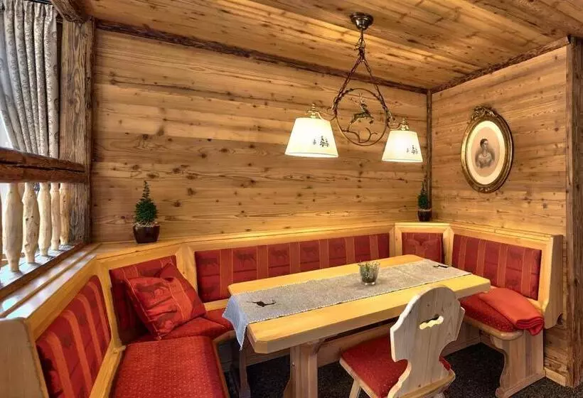 ホテル Sonneneck Titisee Adults Only