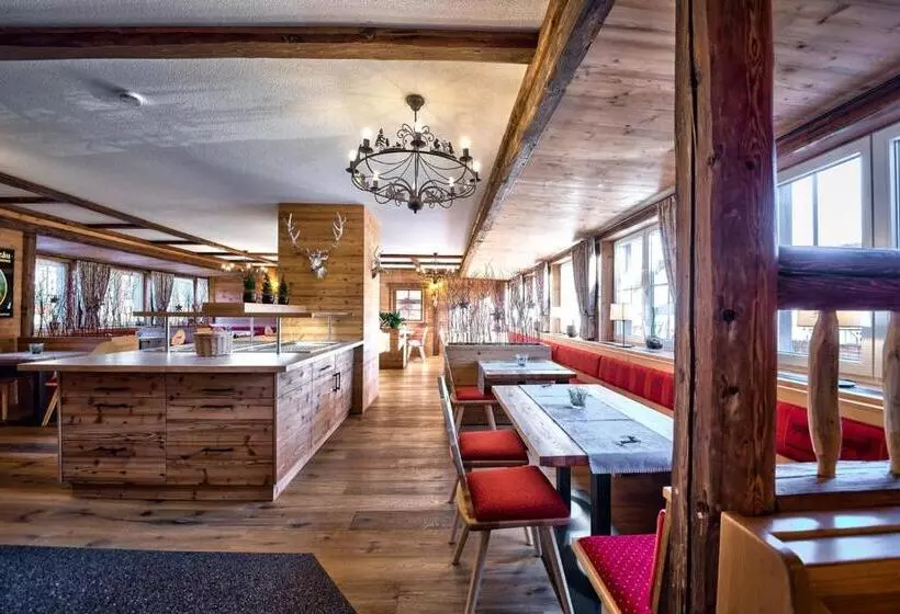 ホテル Sonneneck Titisee Adults Only