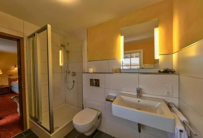 ホテル Sonneneck Titisee Adults Only