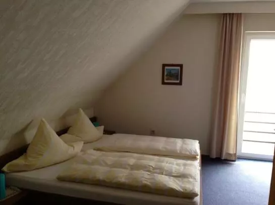 Hotelli Treffpunkt