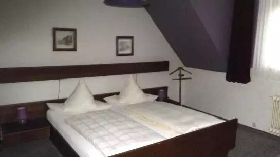 Hotelli Treffpunkt