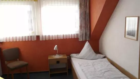 Hotelli Treffpunkt