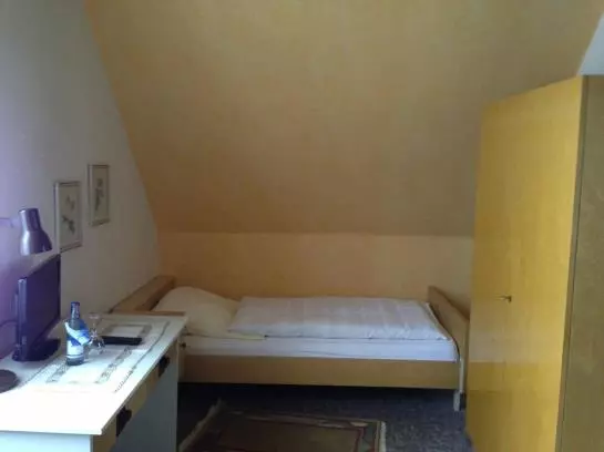 Hotelli Treffpunkt