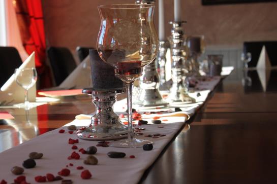 Отель Wartburg Winterberg