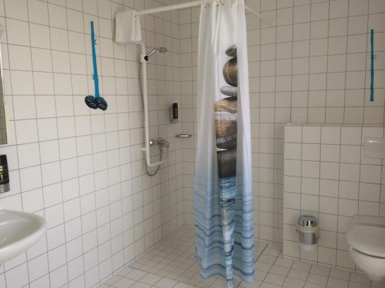 Отель Wartburg Winterberg