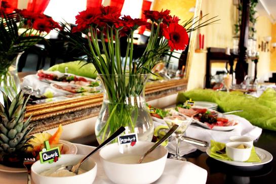 Отель Wartburg Winterberg