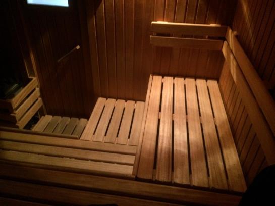 Отель Wartburg Winterberg