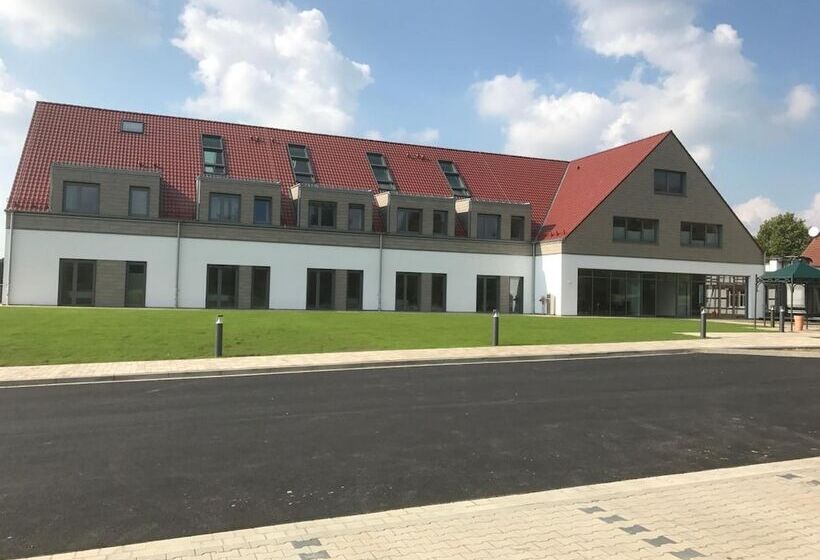 Отель Weinhaus Mohle