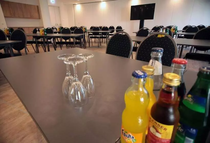 ホテル Weinhaus Mohle