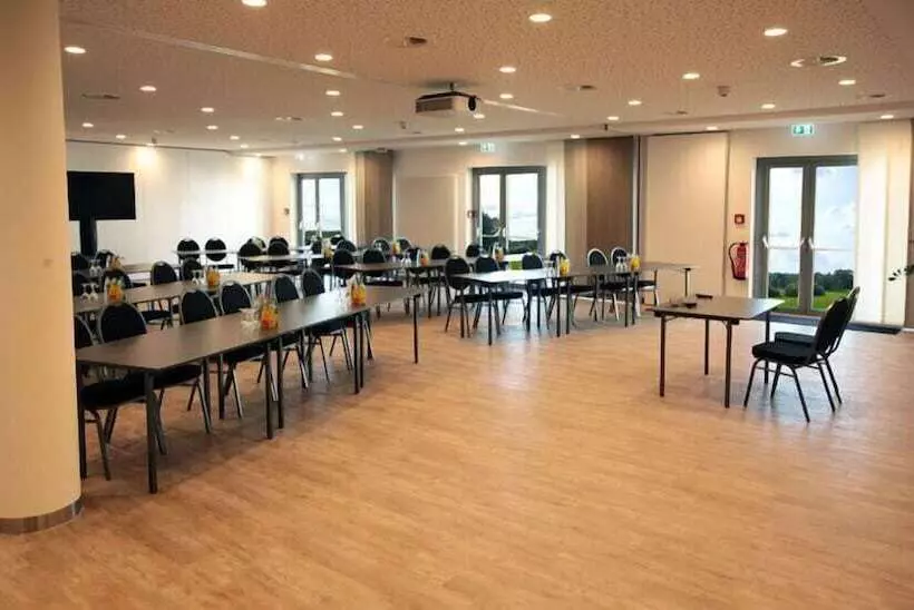 ホテル Weinhaus Mohle