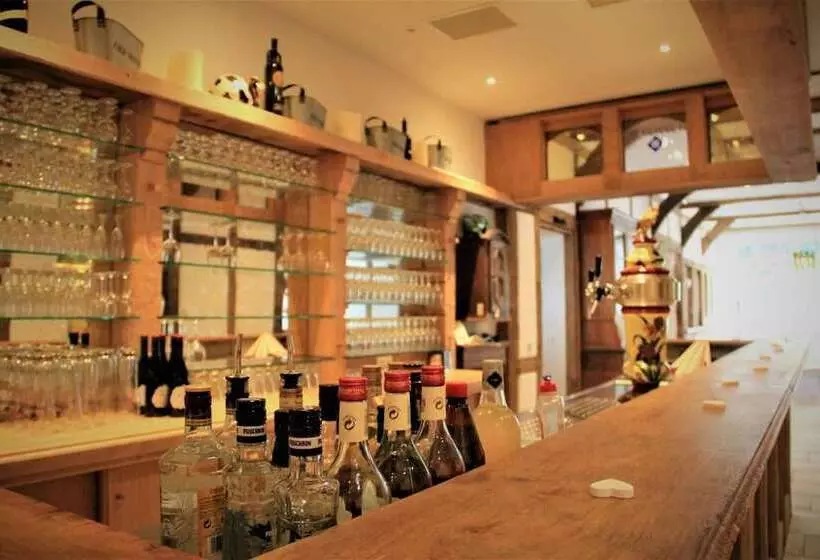 ホテル Weinhaus Mohle