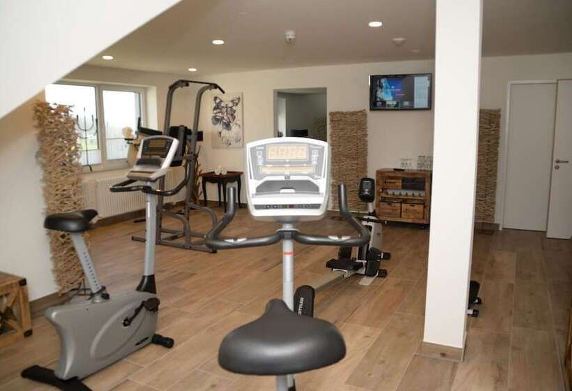 Отель Weinhaus Mohle