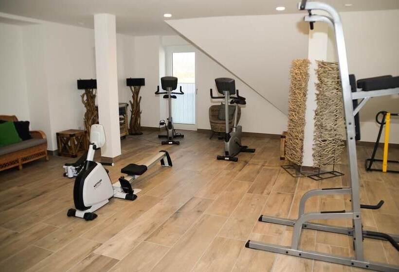 Отель Weinhaus Mohle