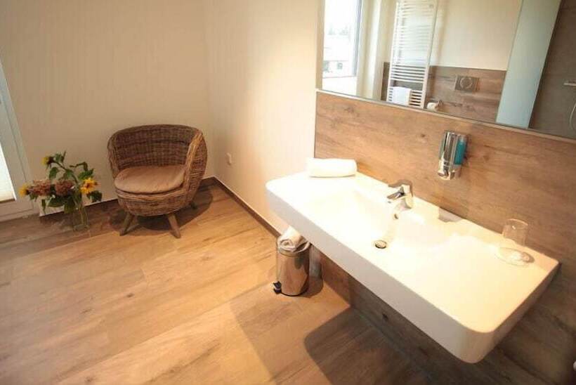 Отель Weinhaus Mohle