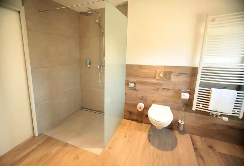 ホテル Weinhaus Mohle