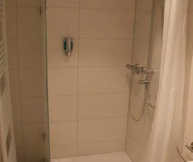 ホテル Weinhaus Mohle