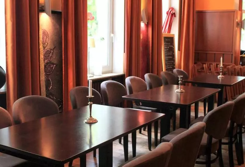 בית מלון כפרי Zum Löwen