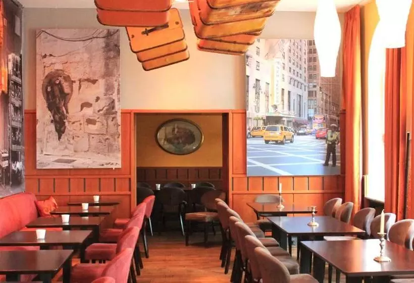 בית מלון כפרי Zum Löwen