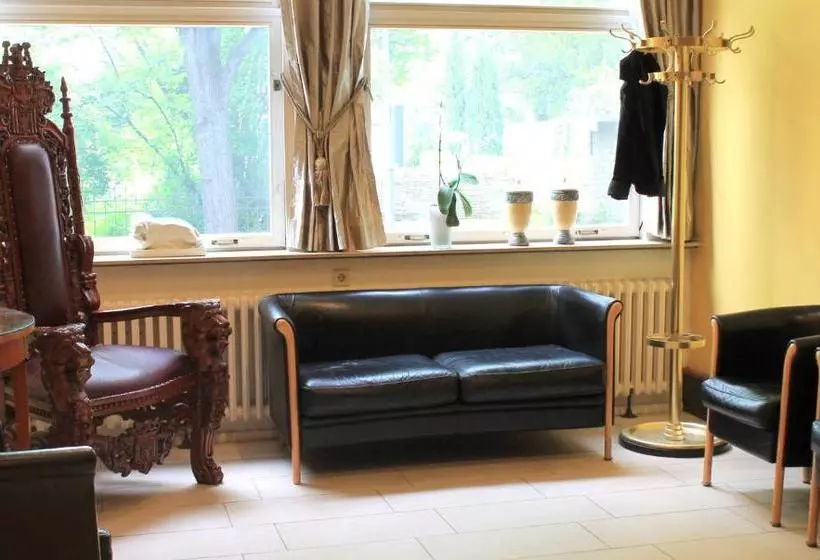 בית מלון כפרי Zum Löwen