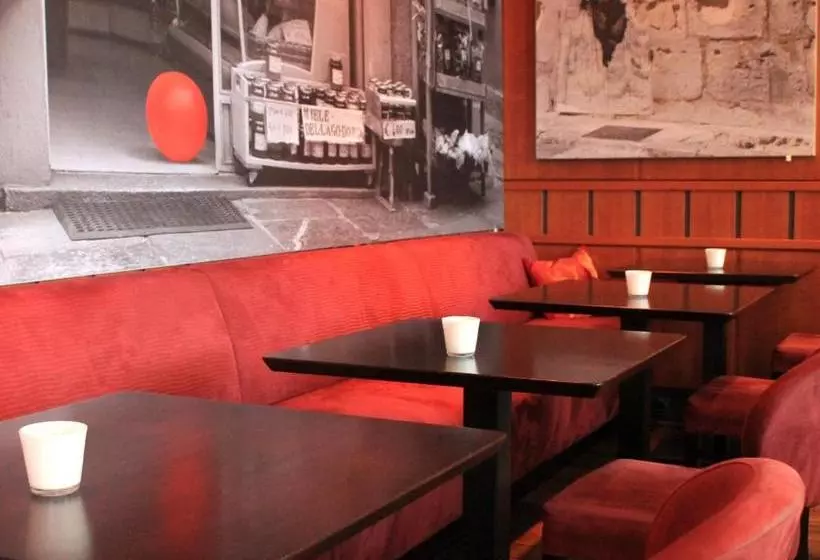 בית מלון כפרי Zum Löwen